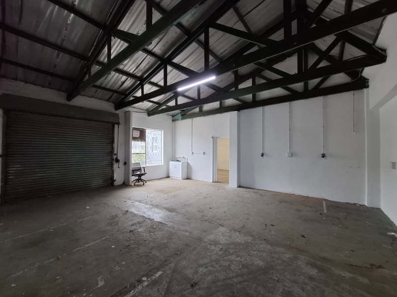 To Let commercial Property for Rent in Maitland Western Cape